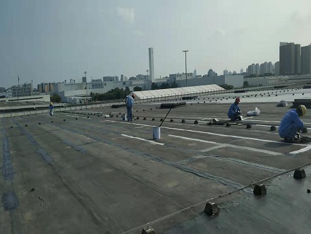 防水施工常見知識問答（一）